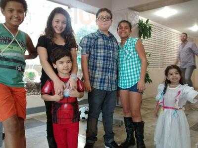 Cachaçaria Água Doce