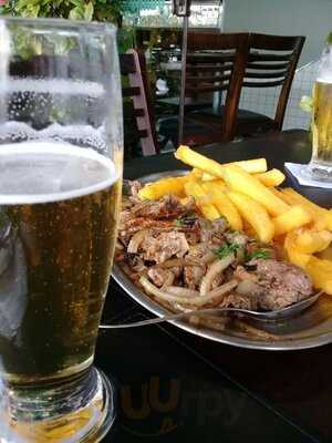 Independência Choperia & Restaurante