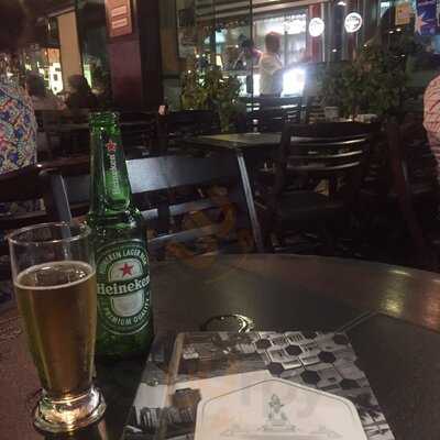 Independência Choperia & Restaurante