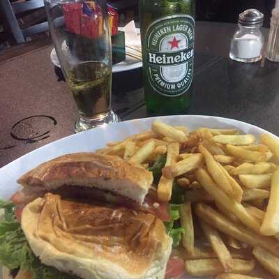 Independência Choperia & Restaurante