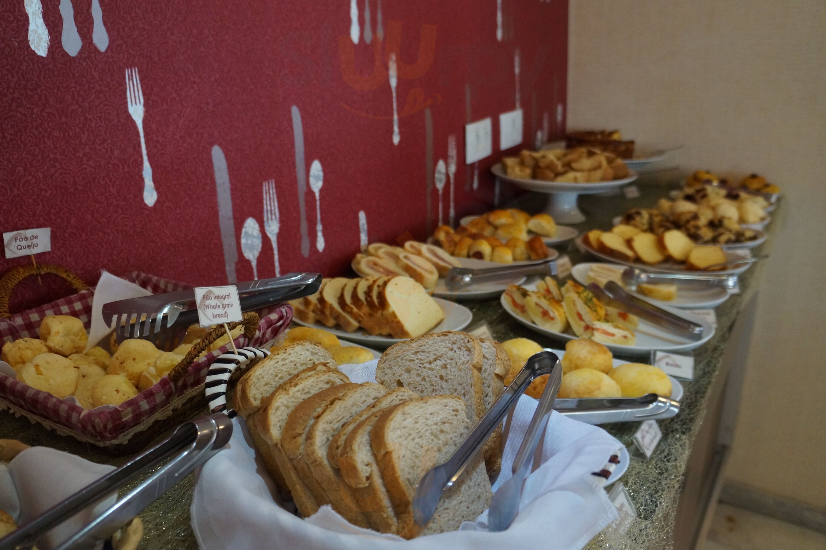 Grand Restaurante Guarujá