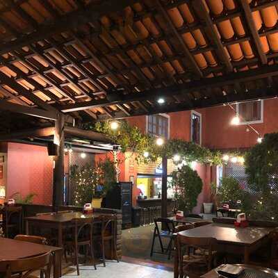 Pizzaria Primo Piato