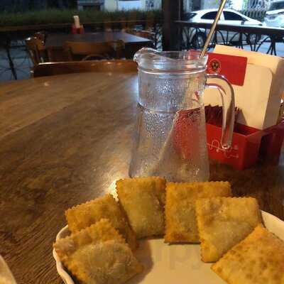 Pizzaria Primo Piato