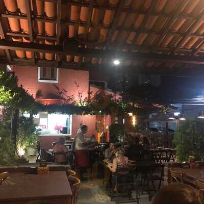 Pizzaria Primo Piato