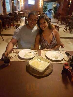 Pizzaria Primo Piato