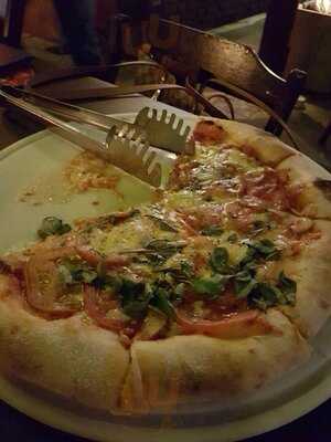 Pizzaria Primo Piato