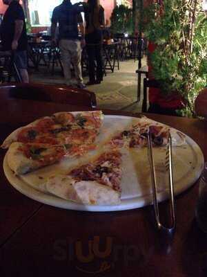 Pizzaria Primo Piato