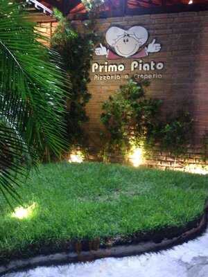 Pizzaria Primo Piato
