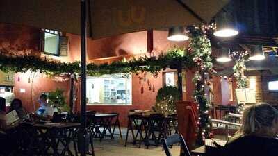 Pizzaria Primo Piato