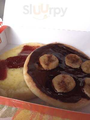 Haris - Esfiha Comida Árabe