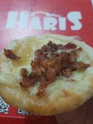 Haris - Esfiha Comida Árabe