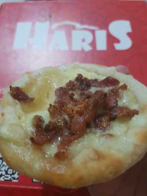 Haris - Esfiha Comida Árabe