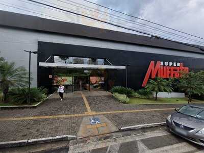 Haris - Esfiha Comida Árabe