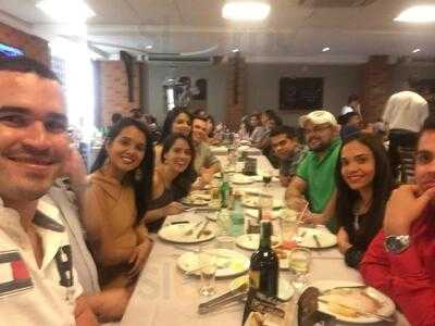 Churrascaria Gramado Iii