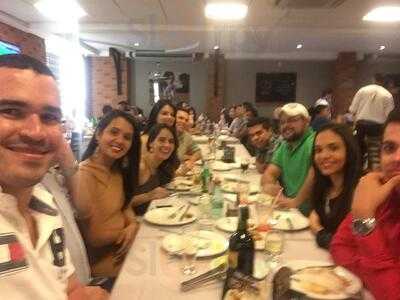 Churrascaria Gramado Iii