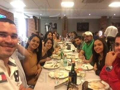 Churrascaria Gramado Iii