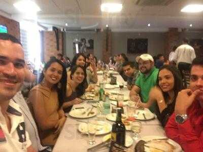 Churrascaria Gramado Iii