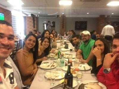 Churrascaria Gramado Iii