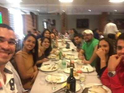 Churrascaria Gramado Iii