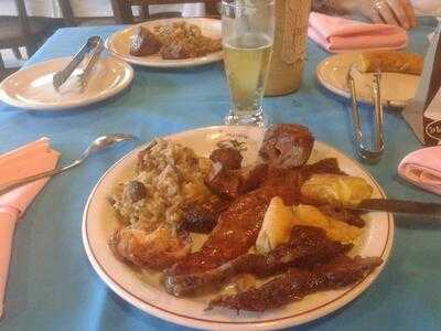 Churrascaria Gramado Iii