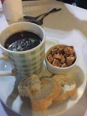 Jose Juaquim Botequim