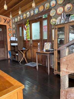 Cantina Do Delio