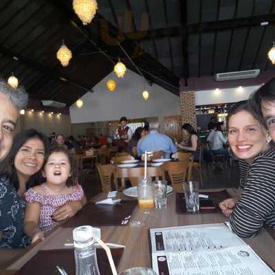 Maná Pizzas E Churrascos