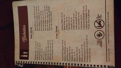 Maná Pizzas E Churrascos