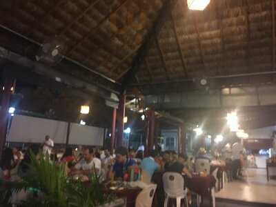 Maná Pizzas E Churrascos