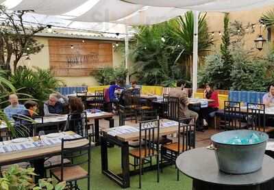 Mon Caviste - Bar De Vinhos