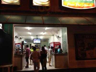 Veracci - Pizza Pré Assada