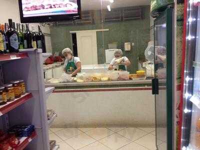 Veracci - Pizza Pré Assada