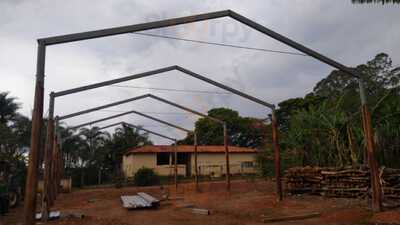 Veracci - Pizza Pré Assada