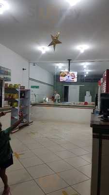 Veracci - Pizza Pré Assada