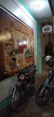 Veracci - Pizza Pré Assada