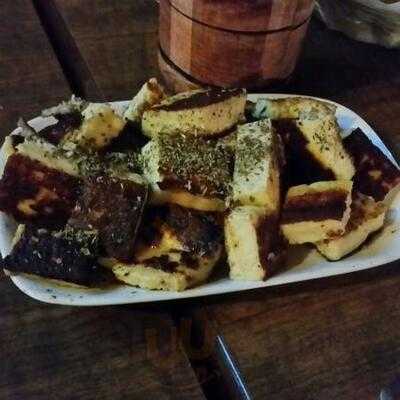 Buteko's Burger & Grill