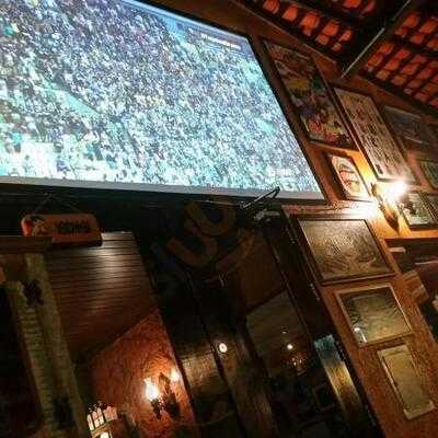 Buteko's Burger & Grill