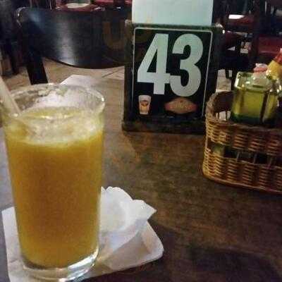 Buteko's Burger & Grill