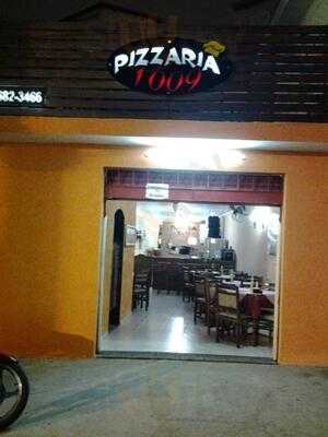 Pizzaria 1009