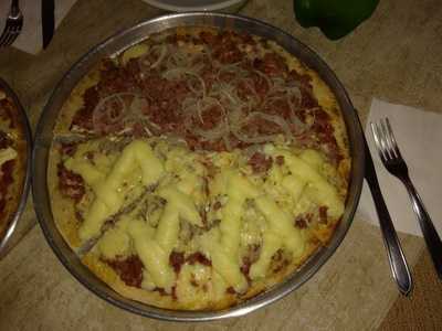 Pizzaria 1009