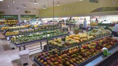 Sitio Verde Hortifruti-bosque Maia