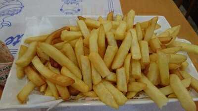 Sitio Verde Hortifruti-bosque Maia