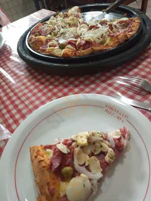 Fornello Pizzaria