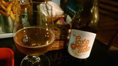 Carne & Malte Burger Bar