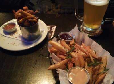 Carne & Malte Burger Bar