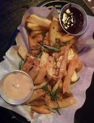 Carne & Malte Burger Bar