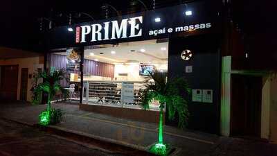 Fast Prime Acai E Massas