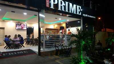 Fast Prime Acai E Massas