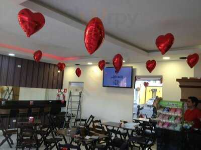 Fast Prime Acai E Massas