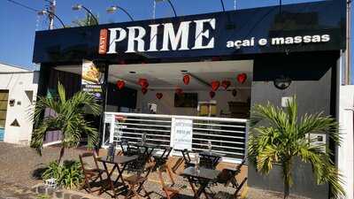Fast Prime Acai E Massas